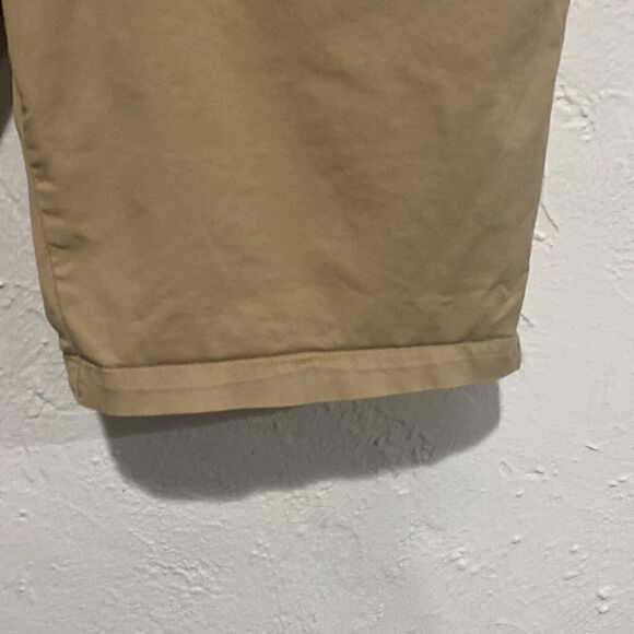 PS Paul Smith Pima Cotton Flat Front Shorts Size 30 Excellent Condition Inseam 8 - Picture 6 of 7